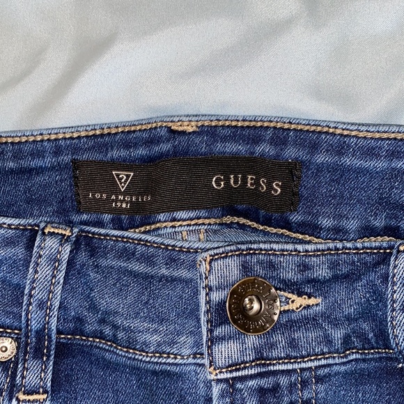 Guess Denim - Picture 2 of 3